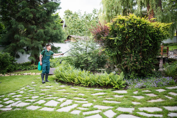 Best Pest Prevention Services  in Randolph, WI