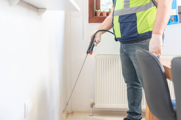 Best Affordable Pest Control Services  in Randolph, WI